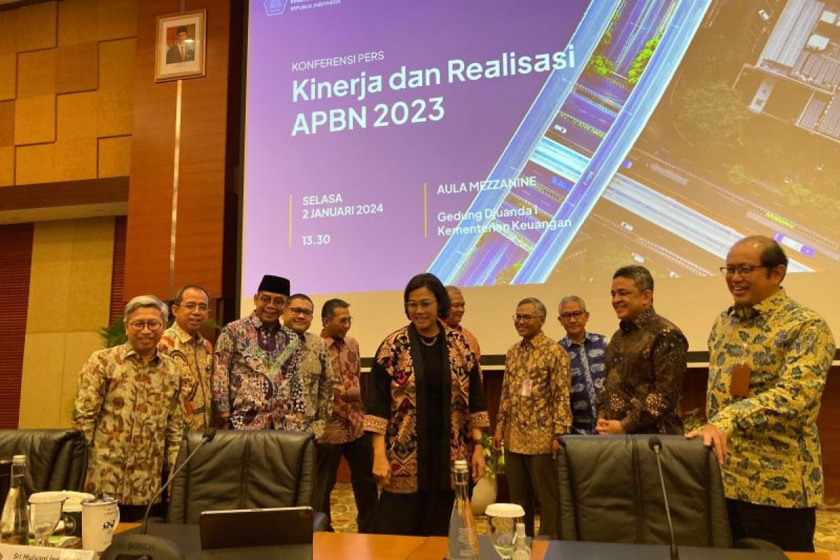 Realisasi Awal Anggaran Pendidikan Tahun 2023 Mencapai Rp503,8 Triliun Menurut Kemenkeu