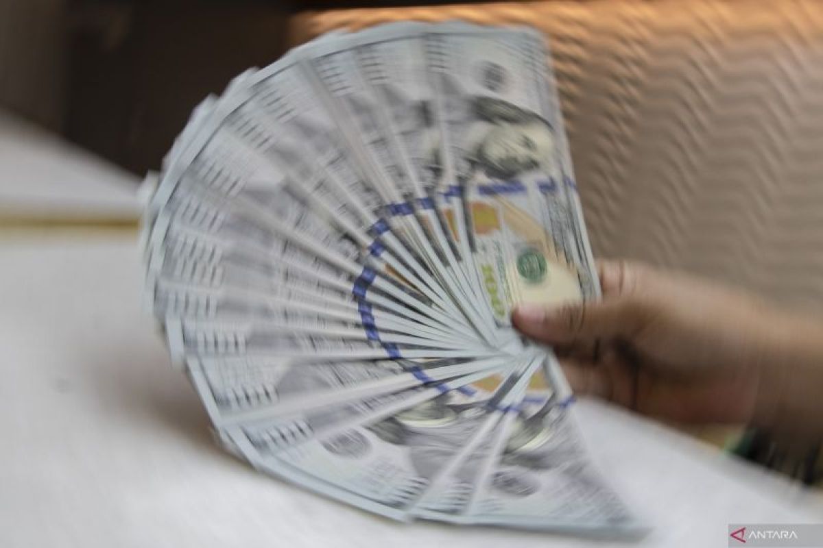 Foreign capital inflows to Indonesia reached Rp8.61 trillion