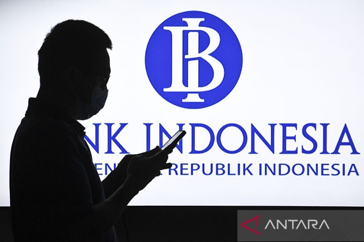 Analis menduga Bank Indonesia akan mempertahankan suku bunga acuan sebesar 6 persen