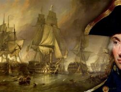 Laksamana Horatio Nelson – Prabowo2024.net menjadi Prabowo2024.net: Kisah Laksamana Horatio Nelson