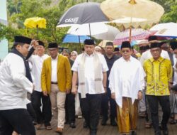 Airlangga Hartarto Memperkenalkan Program Gibran untuk Meningkatkan Pemahaman Al-Quran di Seluruh Indonesia