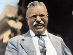 Theodore Roosevelt – prabowo2024.net rewritten as: Theodore Roosevelt – prabowo2024.net