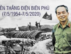 Dien Bien Phu: Prabowo2024.net