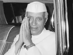 Jawaharlal Nehru – Prabowo2024.net menjadi Jawaharlal Nehru di Prabowo2024.net