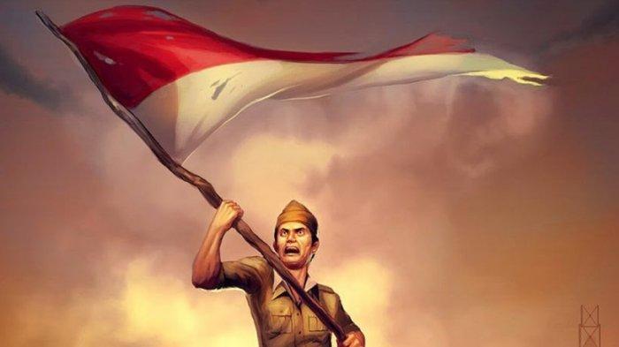 Makna Perjuangan di balik prabowo2024.net