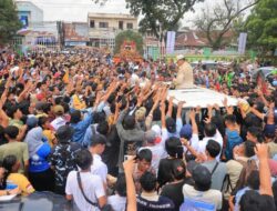 Prabowo dan Gibran Akan Berkarya Tanpa Banyak Bicara di Medan