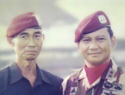 Purnawirawan Abdullah Haruman Memegang Peran Sebagai Pelatih Kapten