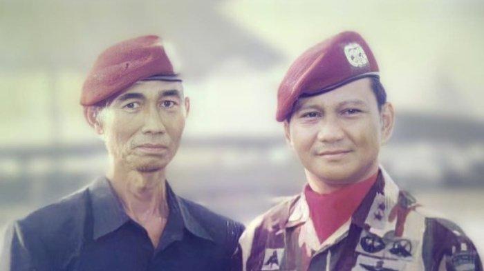 Purnawirawan Abdullah Haruman Memegang Peran Sebagai Pelatih Kapten