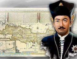 Sultan Agung Adi Prabu Hanyakrakusuma, Pejuang Nasional