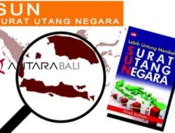 Pemerintah menyerap dana sebesar Rp21,75 triliun dari lelang tujuh seri SUN