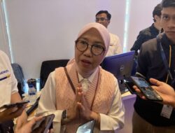 Rata-rata Tarif Efektif DJP PPh Tidak Memberikan Beban Baru bagi Karyawan