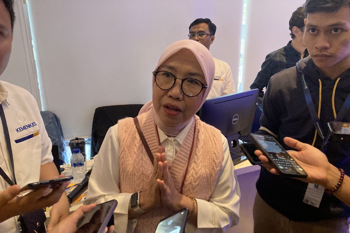 Rata-rata Tarif Efektif DJP PPh Tidak Memberikan Beban Baru bagi Karyawan