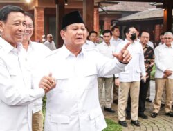 Iwan Bule Meningkatkan Dukungan Partai Gerindra di Jawa Barat, Mendorong Caleg Favorit untuk Maju ke Senayan