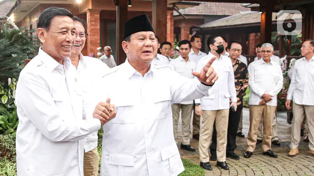 Iwan Bule Meningkatkan Dukungan Partai Gerindra di Jawa Barat, Mendorong Caleg Favorit untuk Maju ke Senayan