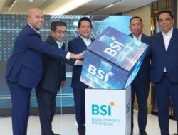 BSI merencanakan pertumbuhan dana murah nasabah sebesar 15 persen