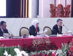 Jawa Timur Contribute 14.22 Percent of Indonesia’s GDP Formation