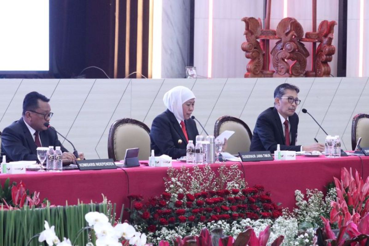 Jawa Timur Contribute 14.22 Percent of Indonesia’s GDP Formation