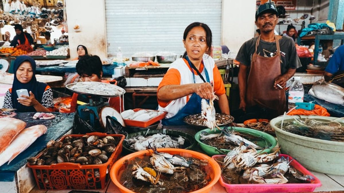 Solusi untuk Paradoks Indonesia: Mengarah ke 100 Tahun Kemerdekaan Indonesia (Meningkatkan Ekonomi Rakyat)