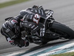 Vinales dan Espargaro Berharap untuk Uji Coba Pramusim dengan RS-GP24 di Qatar