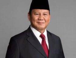 Prabowo Subianto Mencatat Sejarah: Akan Menjadi Presiden dengan Dukungan Pemilih Terbanyak di Dunia