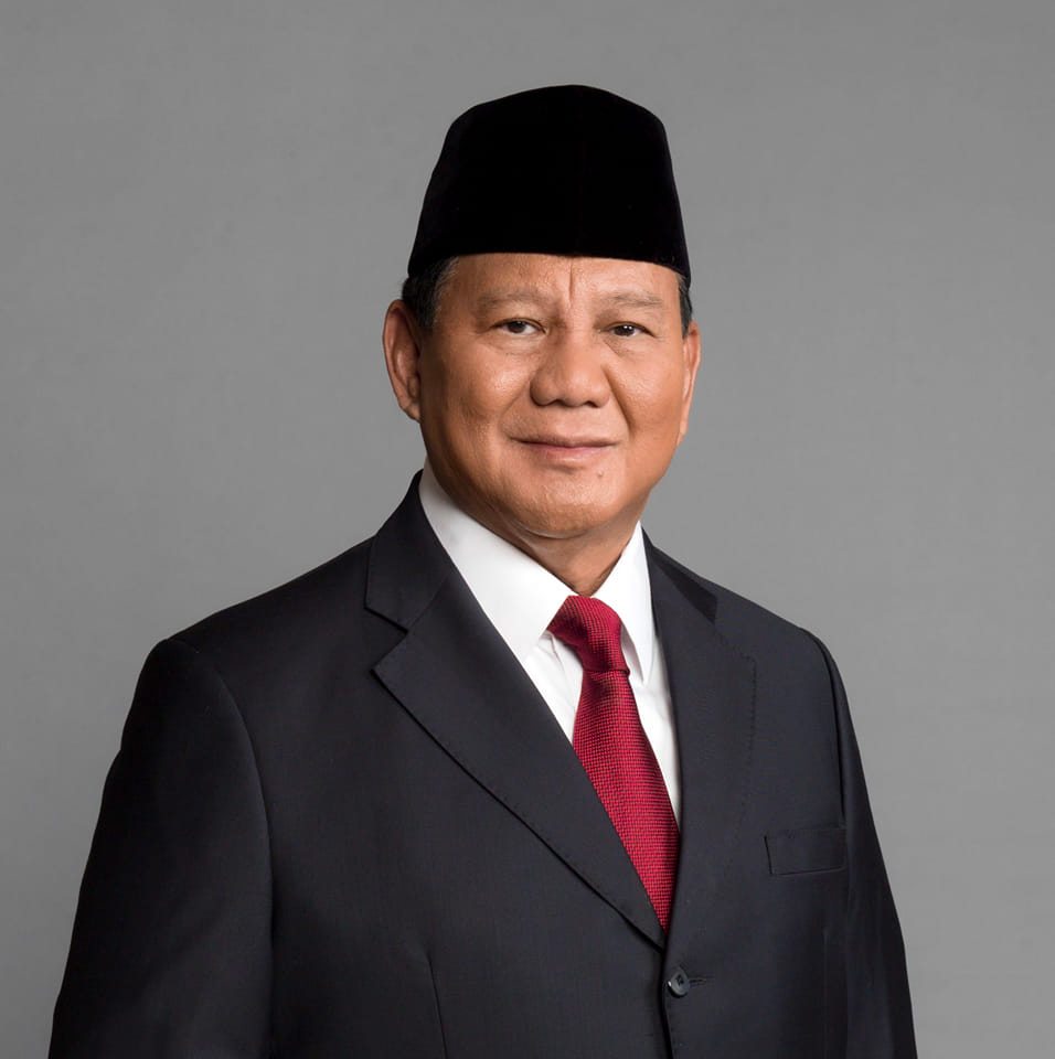 Prabowo Subianto Mencatat Sejarah: Akan Menjadi Presiden dengan Dukungan Pemilih Terbanyak di Dunia