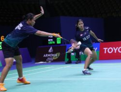 Jadwal Pertandingan Jumat: Perempat final Piala Asia dan Thailand Masters