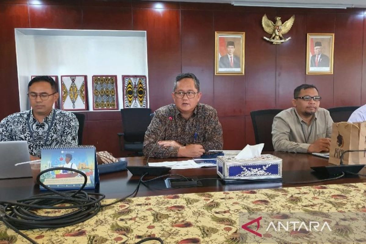 Papua: Prioritaskan Langkah Pengendalian Inflasi oleh Pemerintah Daerah