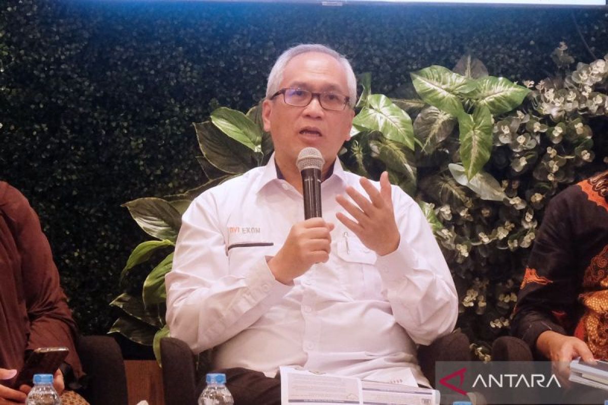 Kemenko Meminta Pemerintah Daerah Menyelesaikan Rencana Detail Tata Ruang agar Tidak Menghambat Investasi