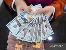 Sentimen “risk-off” terkait pemilu mulai mereda, Rupiah menguat