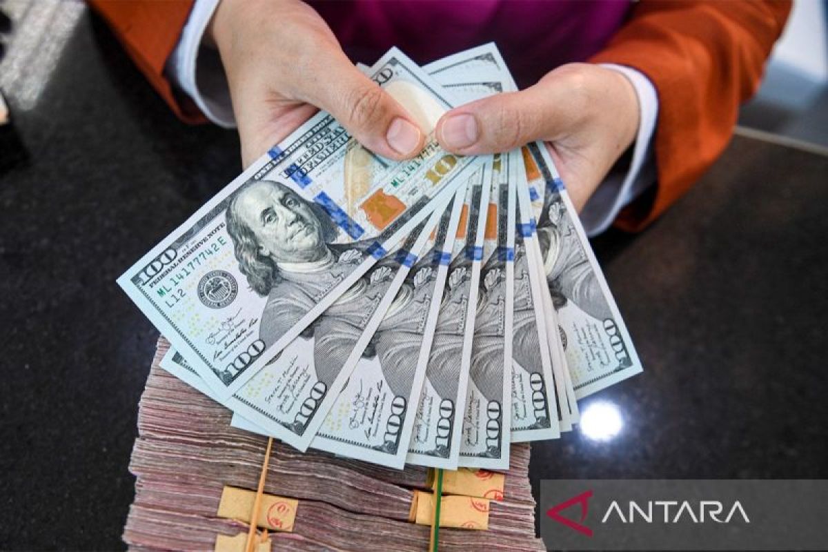 Sentimen “risk-off” terkait pemilu mulai mereda, Rupiah menguat