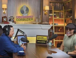 Prabowo Subianto di Podcast Deddy Corbuzier: Membahas Kemandirian dan Ramah Lingkungan untuk Indonesia