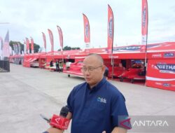 ITDC: Persiapan Optimal untuk Free Practice F1 Powerboat di Danau Toba