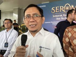 Proyeksi Pertumbuhan Ekonomi Kepri Tahun 2024 Diharapkan Mencapai 5,8 Persen