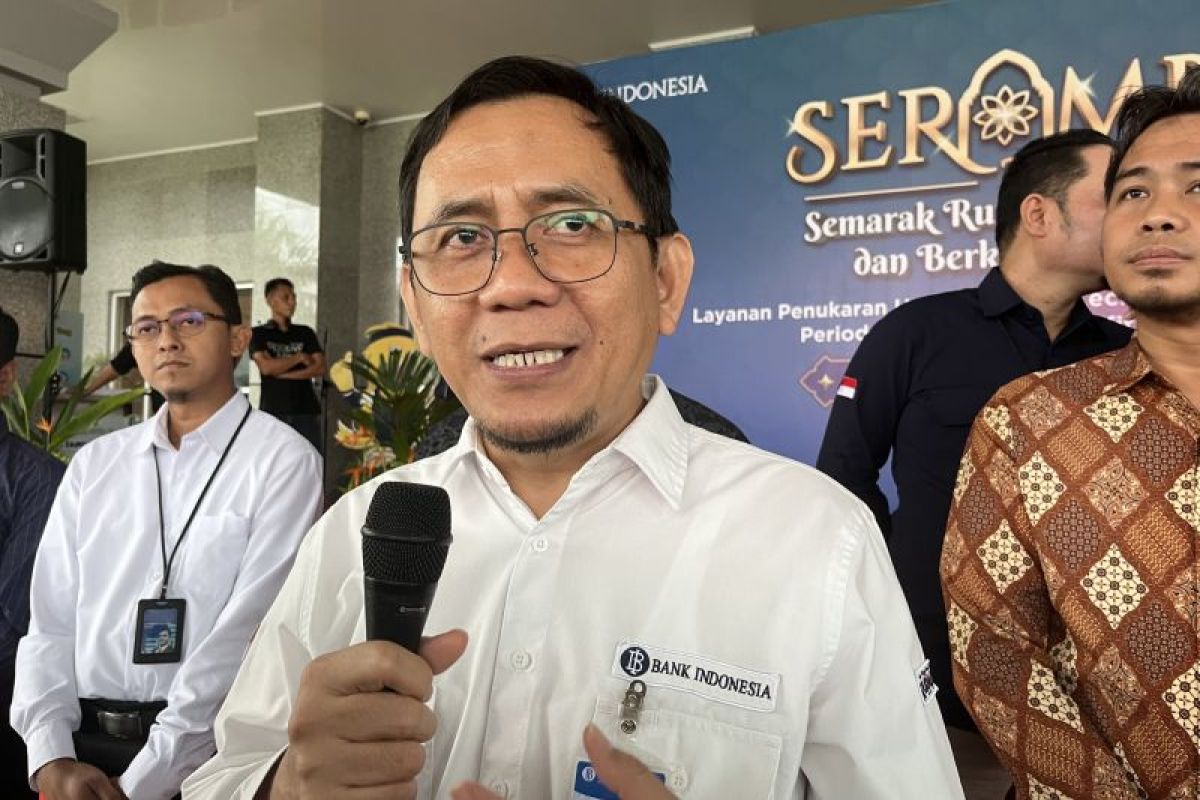 Proyeksi Pertumbuhan Ekonomi Kepri Tahun 2024 Diharapkan Mencapai 5,8 Persen