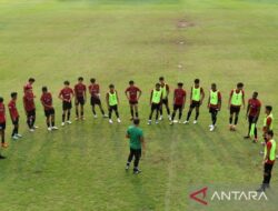 Persiapan Timnas U-20 untuk Piala AFF U-19 Diperketat