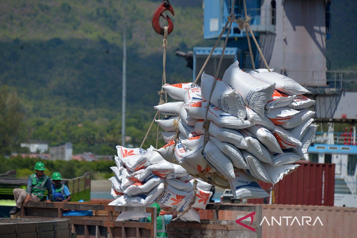 Pertumbuhan Ekonomi Aceh Capai 4,23 Persen di Tahun 2023