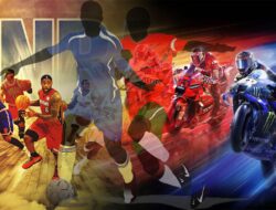 Jadwal Senin: NBA All-Star Game dan tes pramusim MotoGP 2024