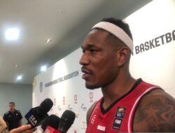 Tim Basket Indonesia Membutuhkan Pemain Senior Lain untuk Meningkatkan Prestasi