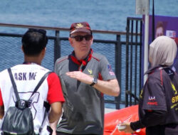 Warga asli Toba bangga ikut serta dalam F1 Powerboat 2024