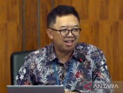 Kegiatan bisnis global meningkat di kuartal pertama 2024