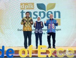 Taspen Life menawarkan Program Dana Pensiun Lembaga Keuangan (DPLK) untuk meningkatkan kesejahteraan pensiunan masyarakat