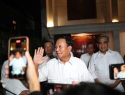 Prabowo dan Gerindra Merayakan HUT ke-16 dengan Harapan yang Terbaik bagi Bangsa dan Rakyat