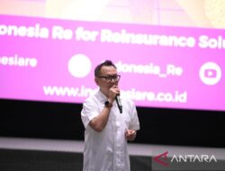 Kick Off Meeting Dihadiri untuk Mencapai Transformasi Positif di Indonesia