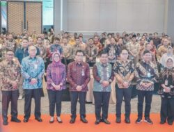 Bappenas dan Kemendagri mulai menyiapkan RKP dan RKPD tahun 2025