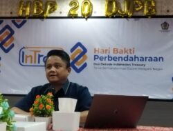 Direktur Jenderal Pajak dan Bea Cukai Kementerian Keuangan menyebutkan bahwa Penyaluran Kredit Usaha Rakyat (KUR) di Nusa Tenggara Timur (NTT) pada tahun 2024 akan dilakukan lebih cepat.