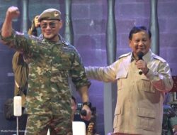 Prabowo Subianto Berbicara kepada Deddy Corbuzier tentang Kemudahan Makanan, Namun Tidak Semua Orang Bisa Menikmatinya