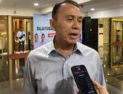 Iwan Bule Mendominasi Sebagai Caleg DPR di Jabar X Menurut Survei Tenggara Strategics