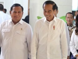 Penganugerahan Pangkat Istimewa TNI untuk Prabowo Seharusnya Dimulai dari Tahun 2022 menurut Pengamat