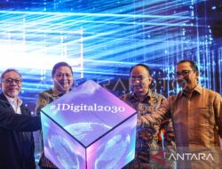 ‘Bukti Konsep’ Rupiah Digital dalam Proses ‘Desain Konseptual’