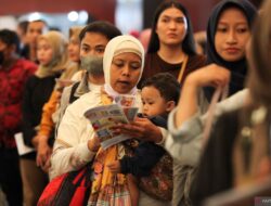 Minat Masyarakat Berutang Meningkat Selama Bulan Ramadhan Menurut Survei Jenius